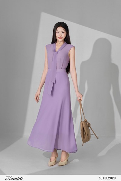 Hiển thị chi tiết cho Set bộ áo sát nách, chân váy đuôi cá Ảnh của Set bộ áo sát nách, chân váy đuôi cá